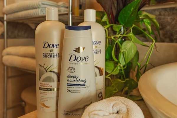 Toiletries