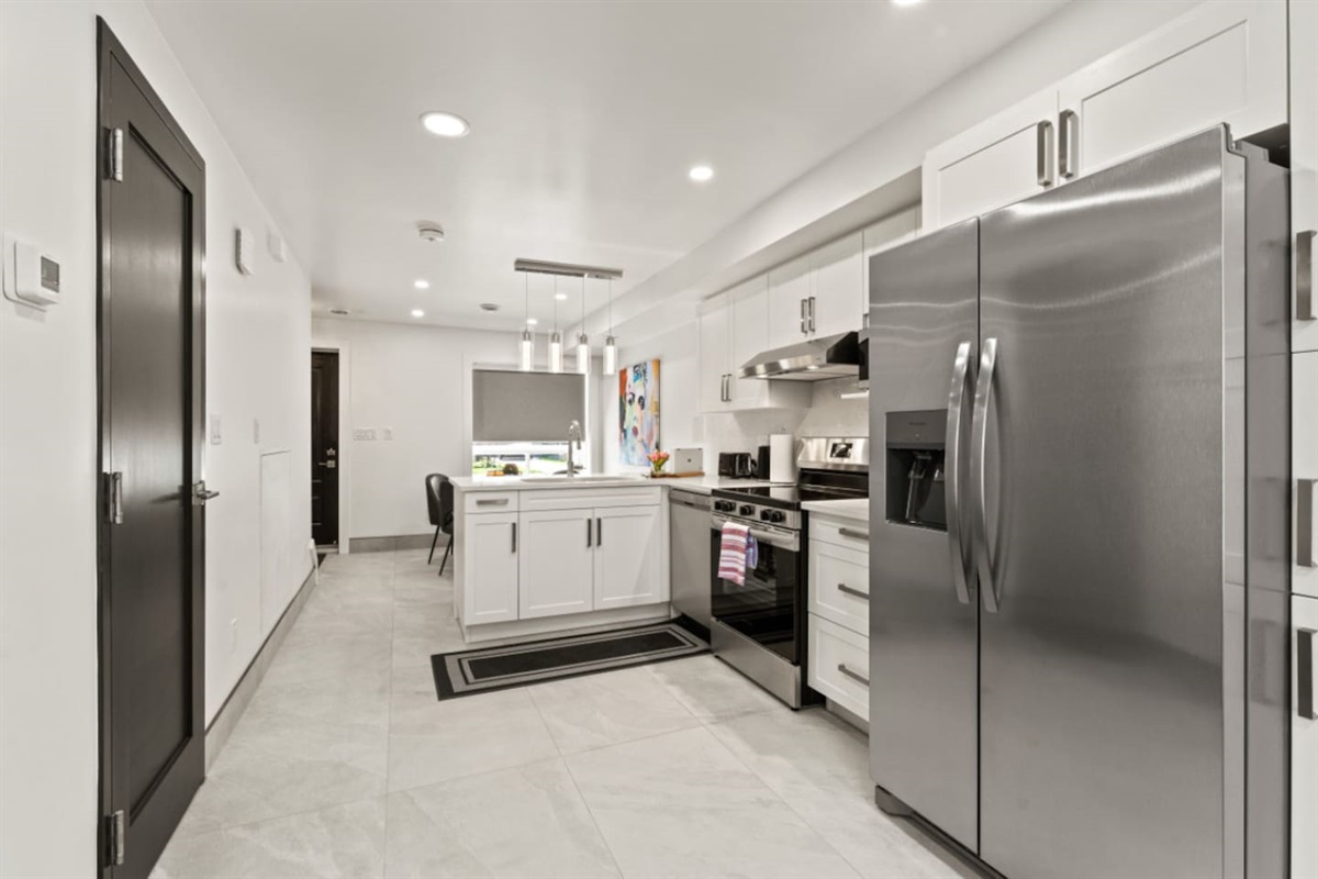 Modern layout maximizes efficiency and style.