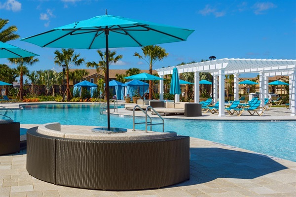 Adult Pool