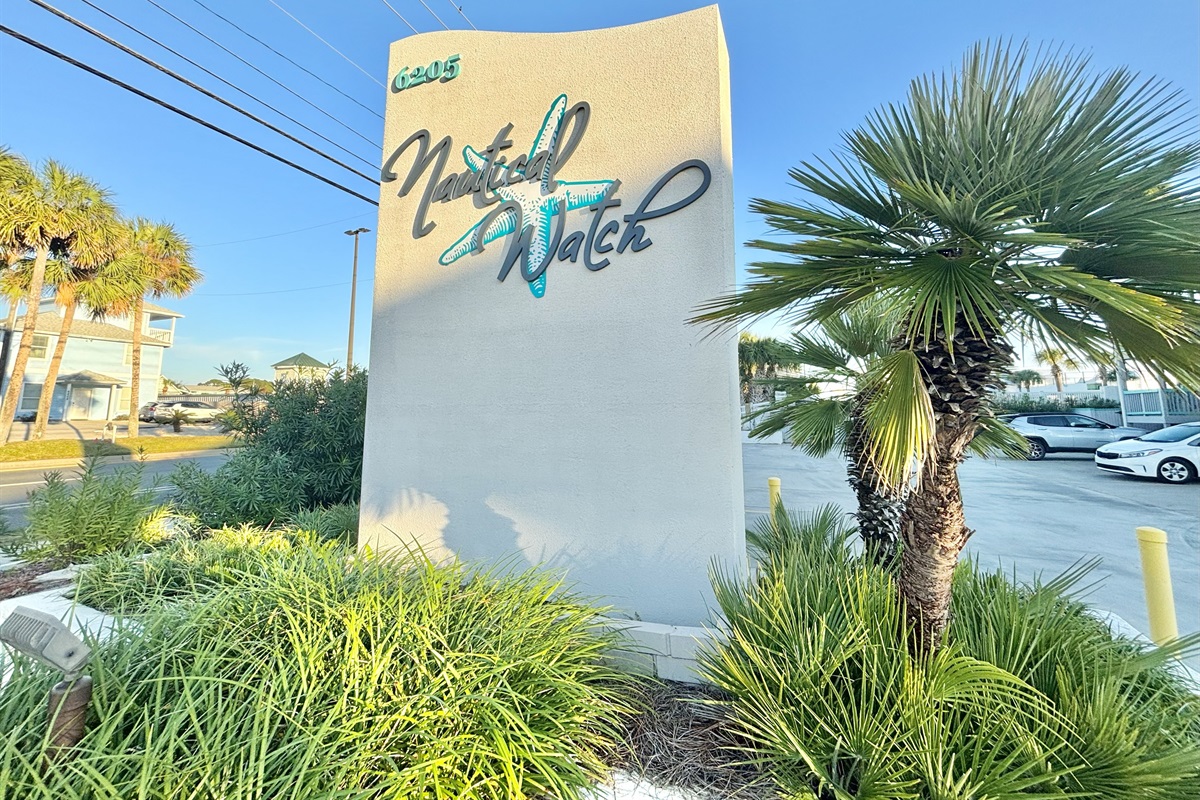 Welcome to Nautical Watch!