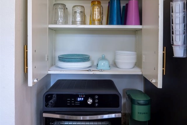 Your favorite meals start here