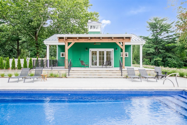 The Sorin House: Main House, photo 6