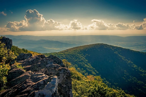 Shenandoah National Park