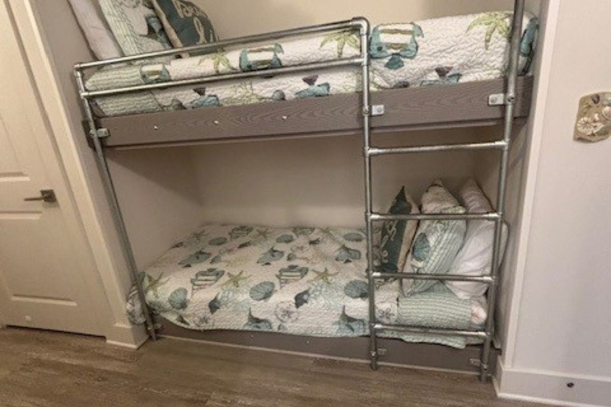 Bunk beds