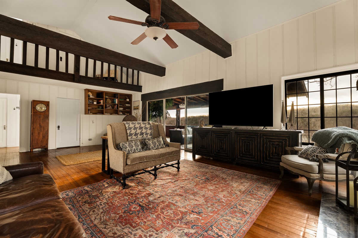 Character-filled design that makes every moment feel special