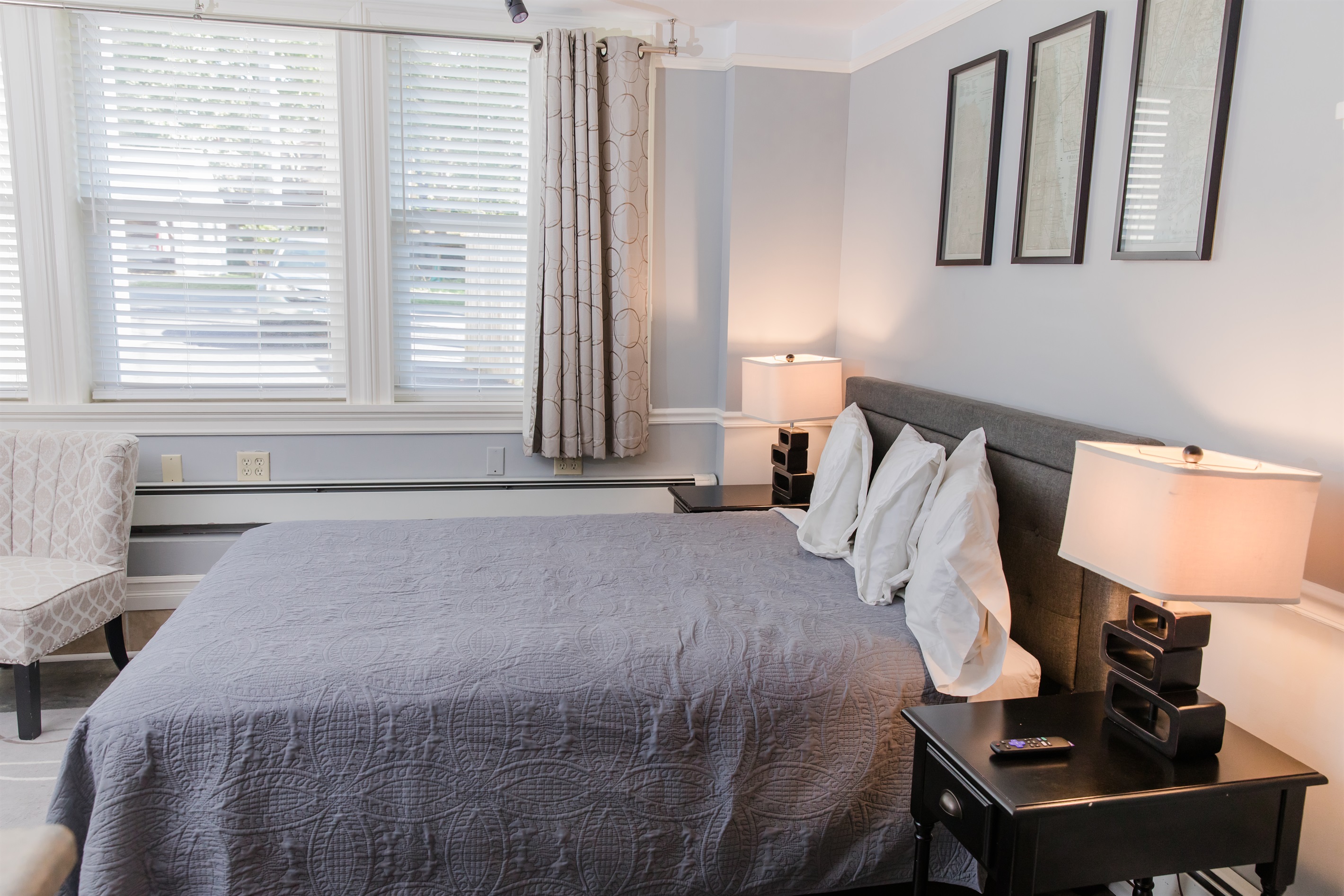 Creamery Apt 9 - Studio Apt