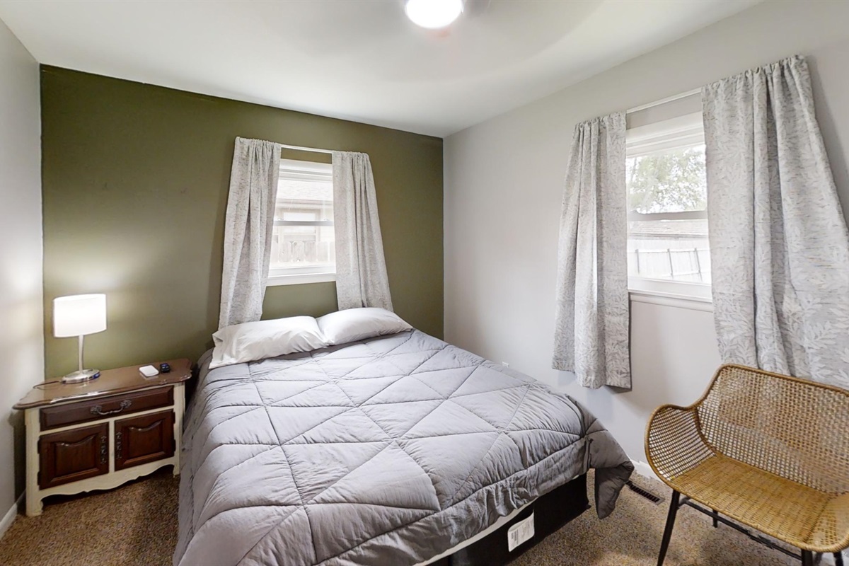 Bedroom 3