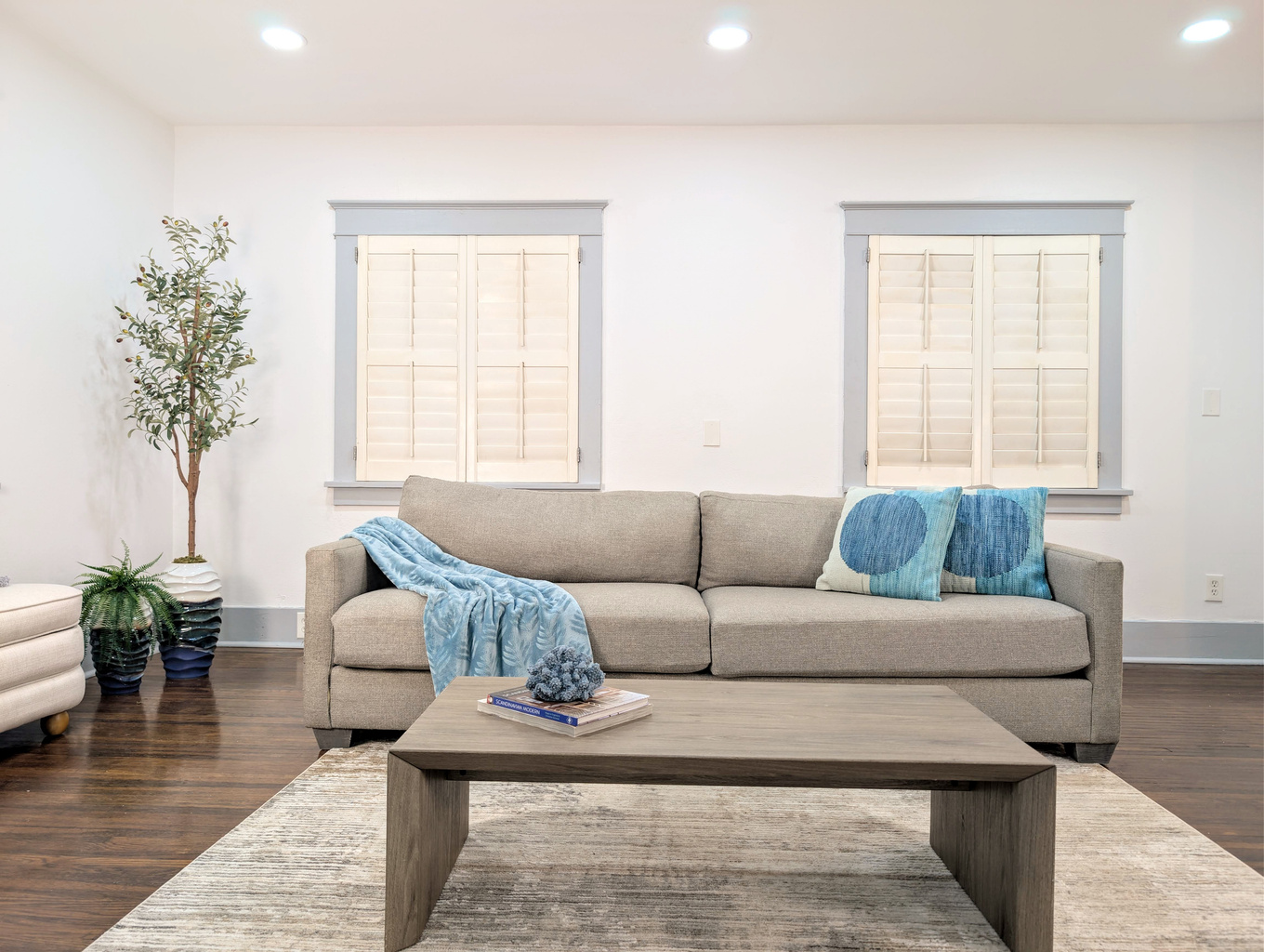 Welcoming living space designed for comfort, conversation, and unforgettable memories.