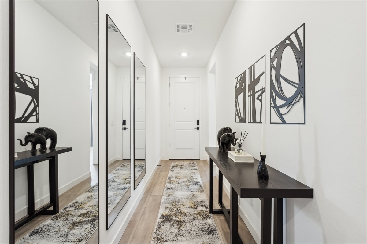 Running Deer Getaway | 3 Bed + Office • 2 Bath — Running Deer Getaway | 3 Bed + Office • 2 Bath, Surprise, Arizona — photo 7