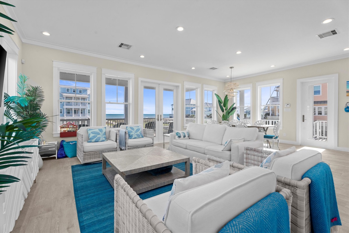 9cdbde148a014ee5b35d95ea75e7d063 Large | Beachhouse | Texas | TX | Vacation Homes | Galveston | Crystal Beach | Kokomo | Breezy Days | Beachfront Elegance | Sunrise Serenity | Southern Sands Property Management, LLC