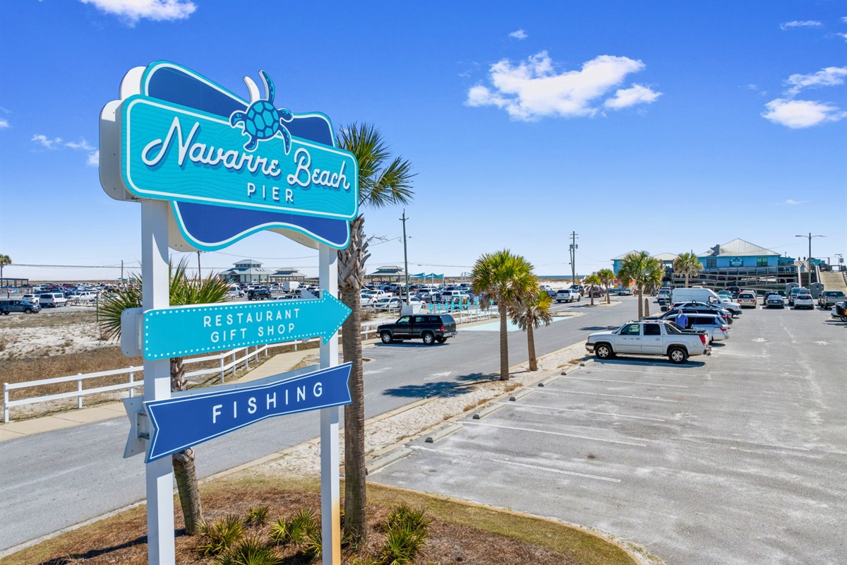 Arriving at the property is easy thanks to the clearly marked entrance and welcoming beachside atmosphere.