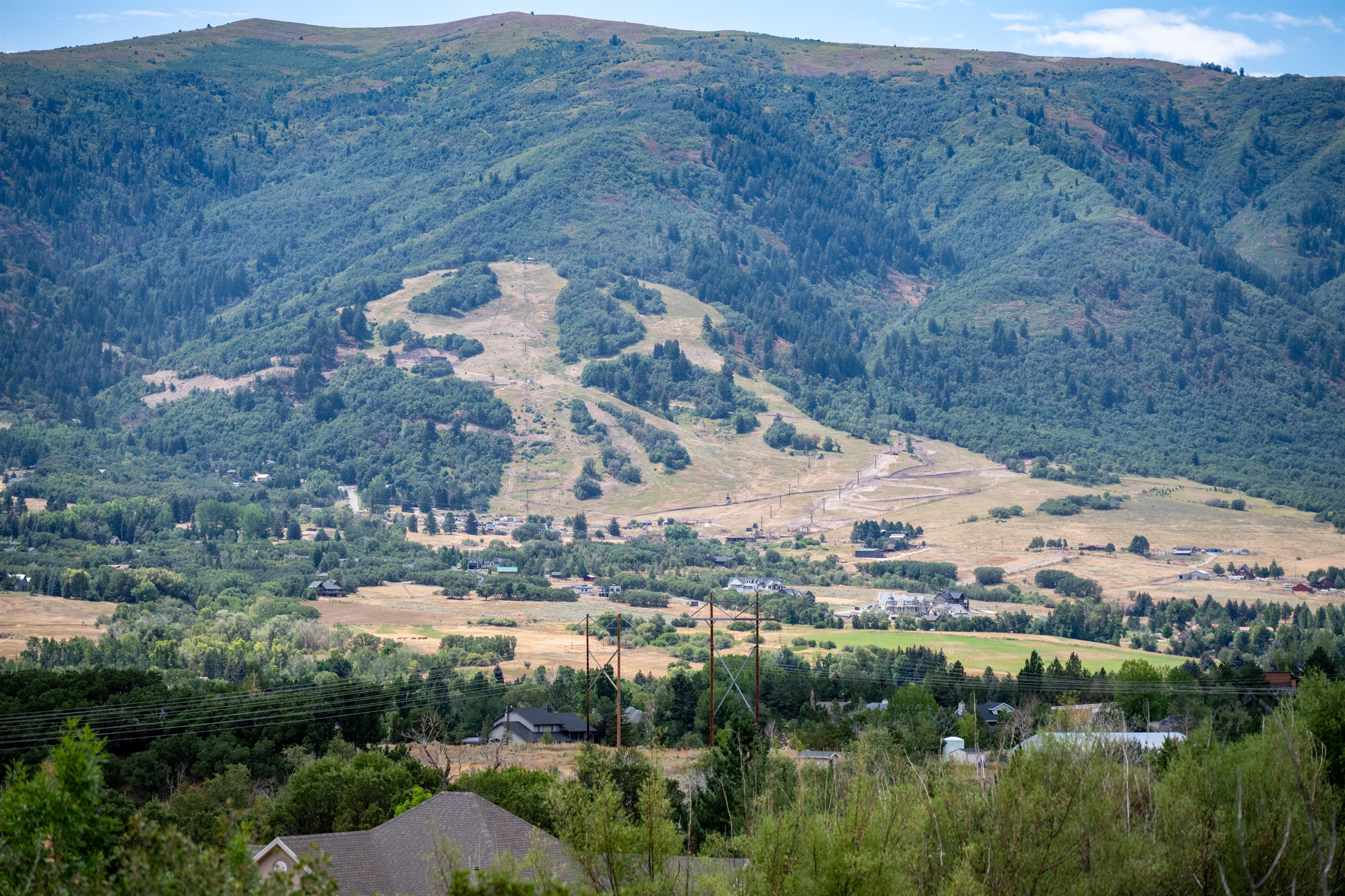 Nordic Valley