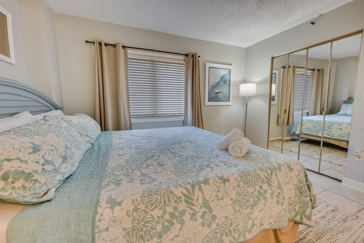 Stunning Bedroom Beautifully Decorated 💫✨