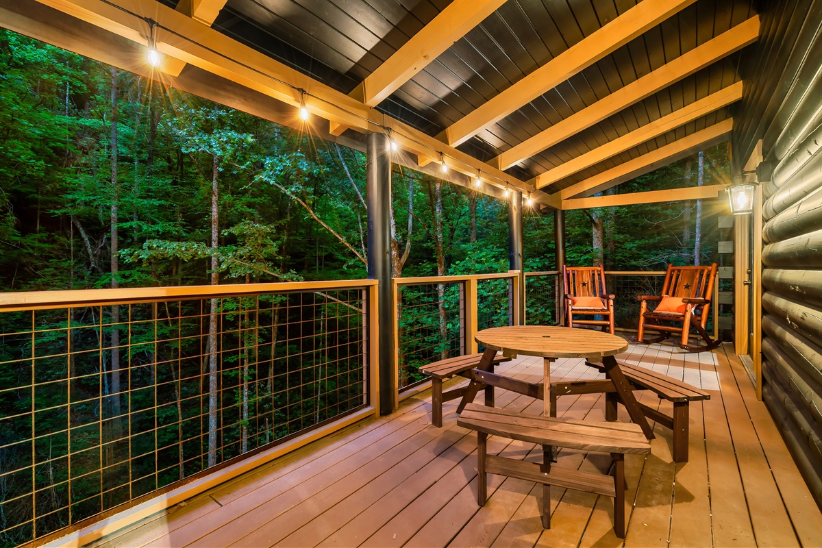 Cozy spaces giving u the elevated experiences