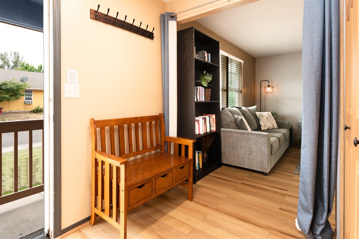 Entryway