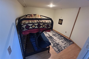 another bunk twin bed