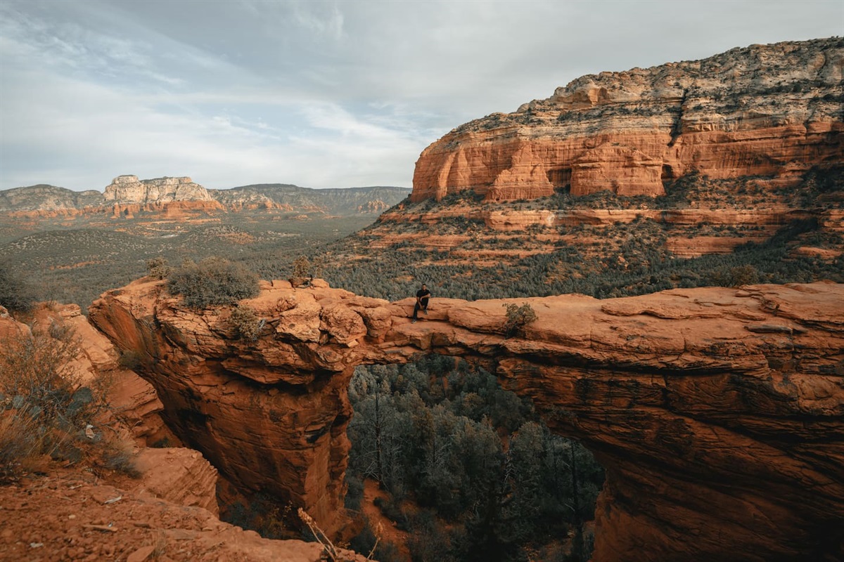 Hike some of the greatest mountains locally, or drive a few hours South to check out Tucson, NorthEast to check out the White Mountains, or NorthWest to visit Sedona, Oak Creek Canyon, and Flagstaff.