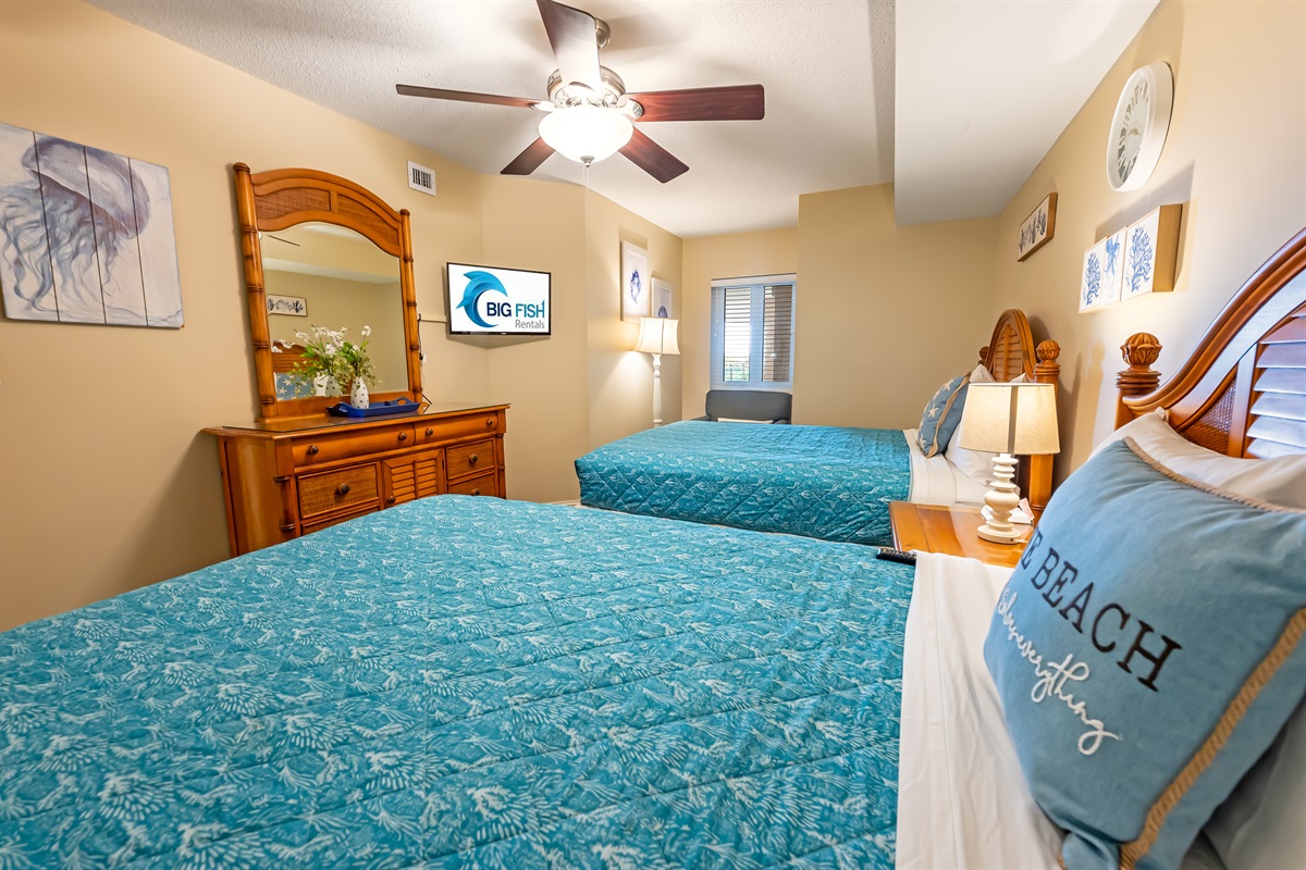 Stunning Bedroom ✨ Beautifully Decorated 🛏️💫