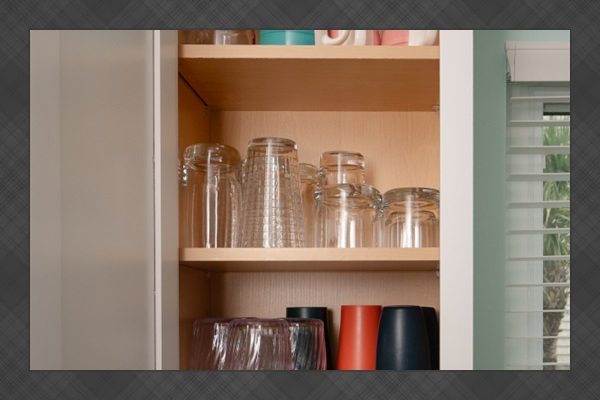 Lots of glasses options as well!