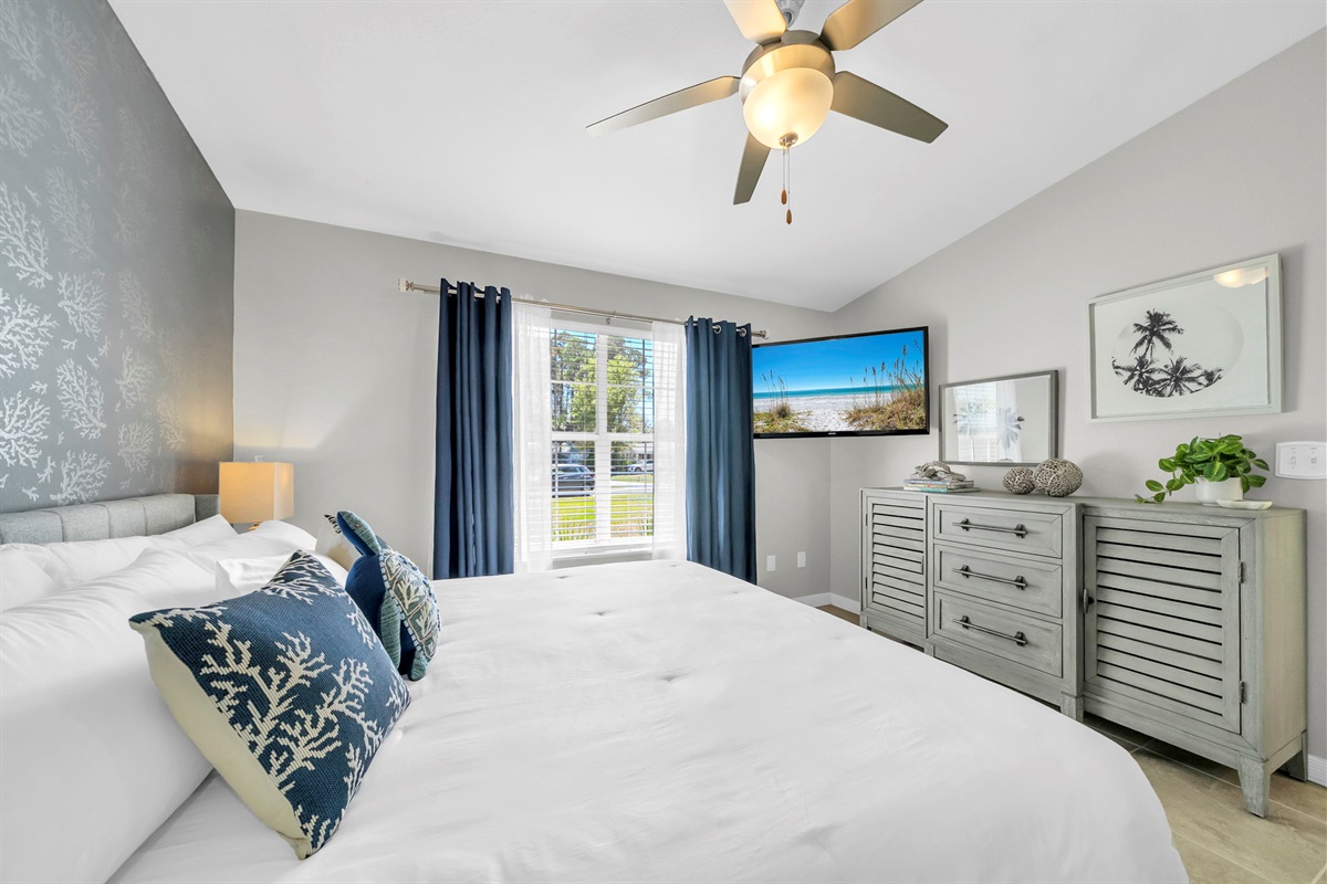Master Ensuite