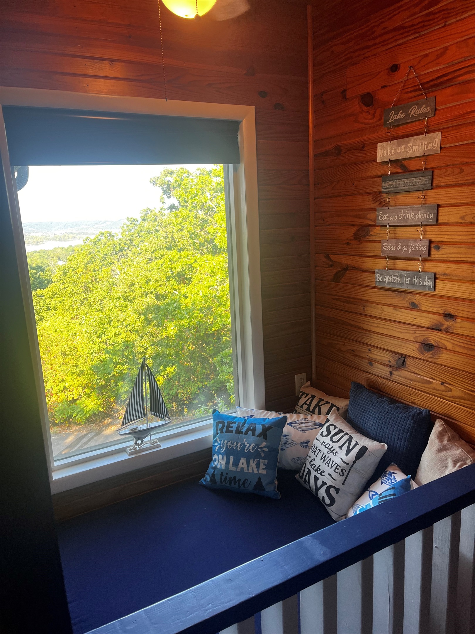 Nook Lookout