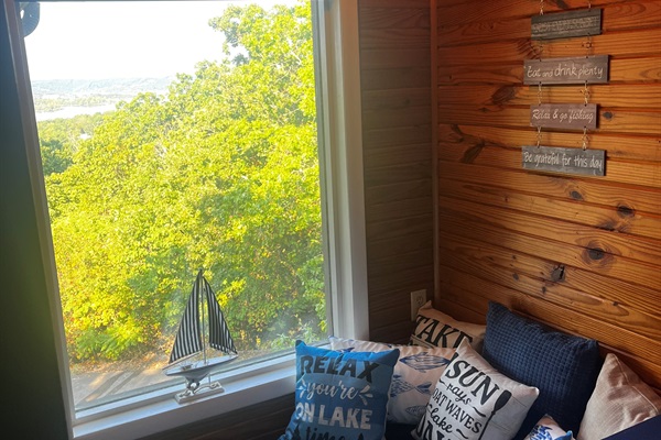 Nook Lookout