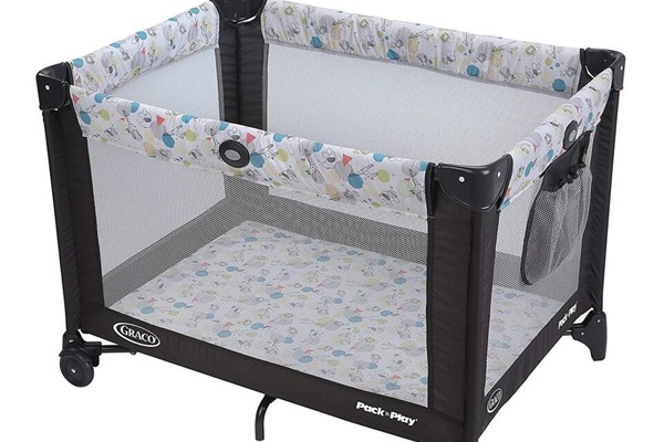 Available for guests to use