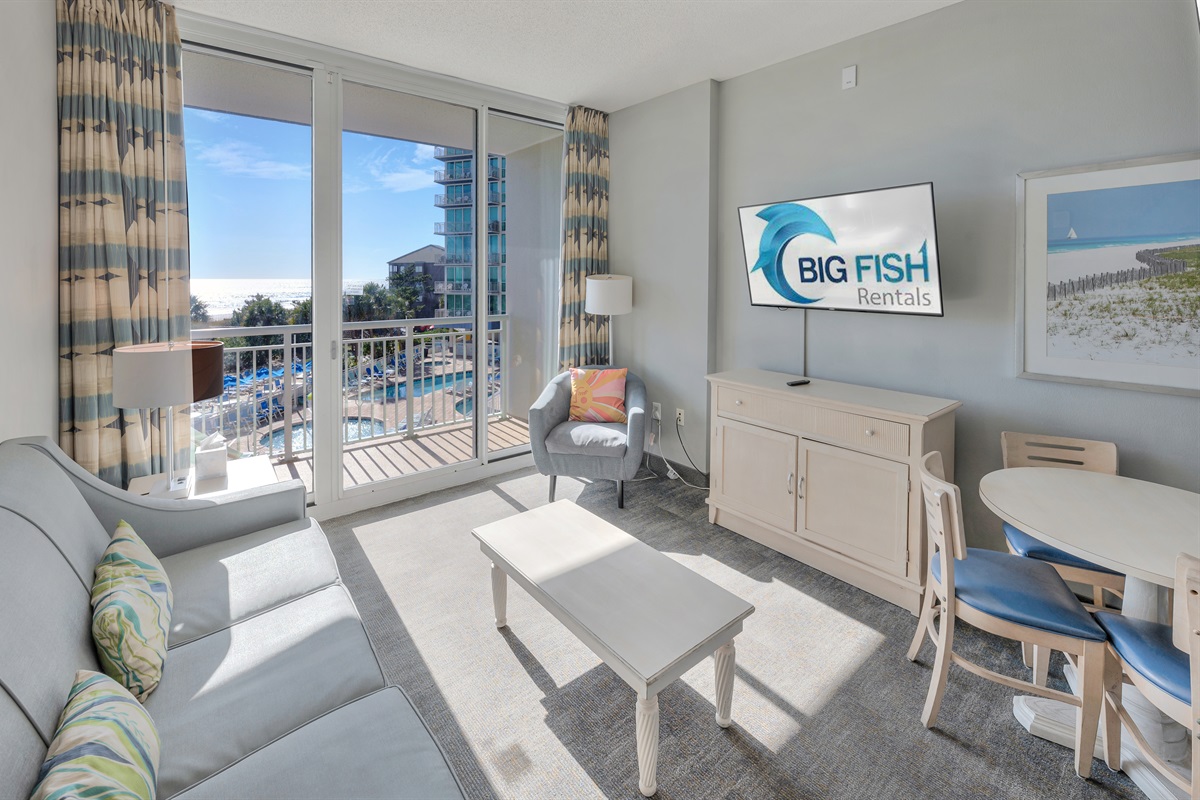 Amazing Living Room Beautifully Decorated ✨