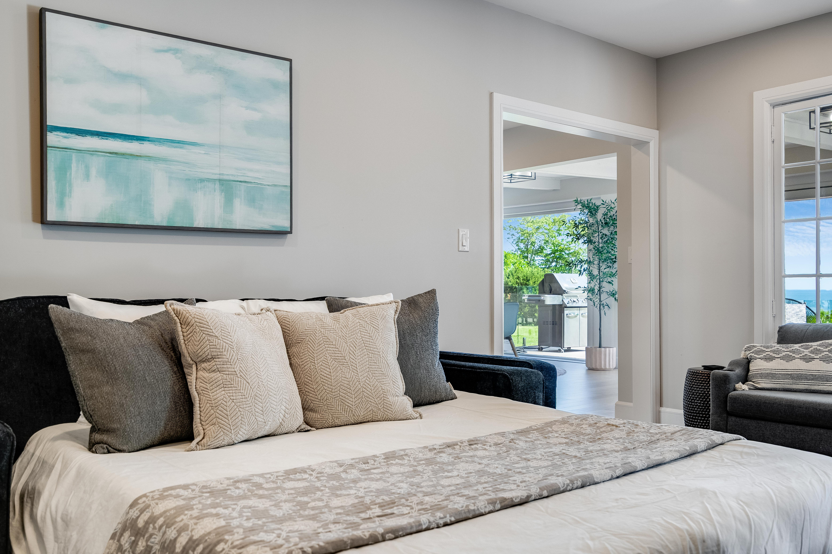 Sleeper Sofa
