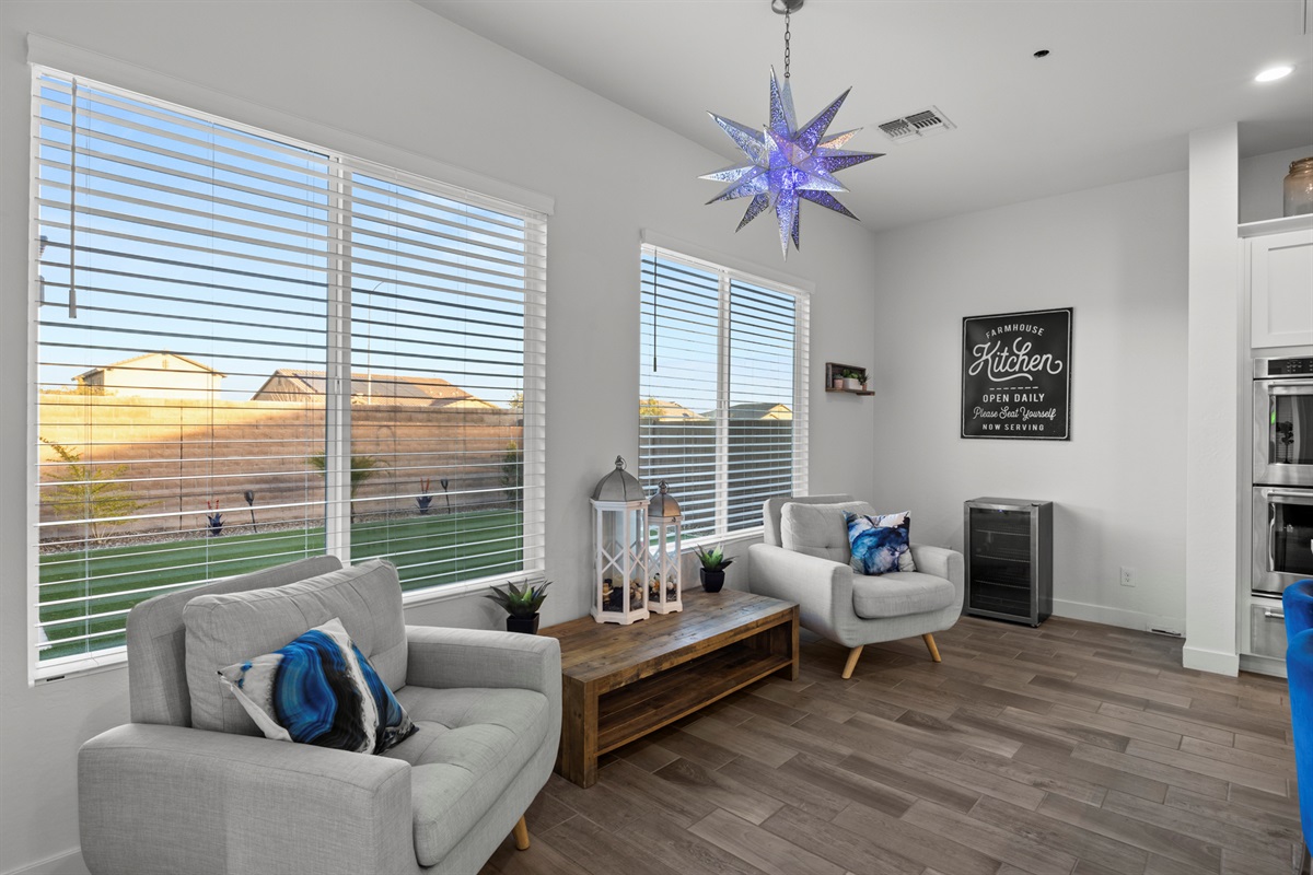 The Grand Peoria Estate – 5BR / 4.5BA Luxury + Casita — Modern Home | Sleeps 10 | Family Escape w/ Casita, Peoria, Arizona — photo 24