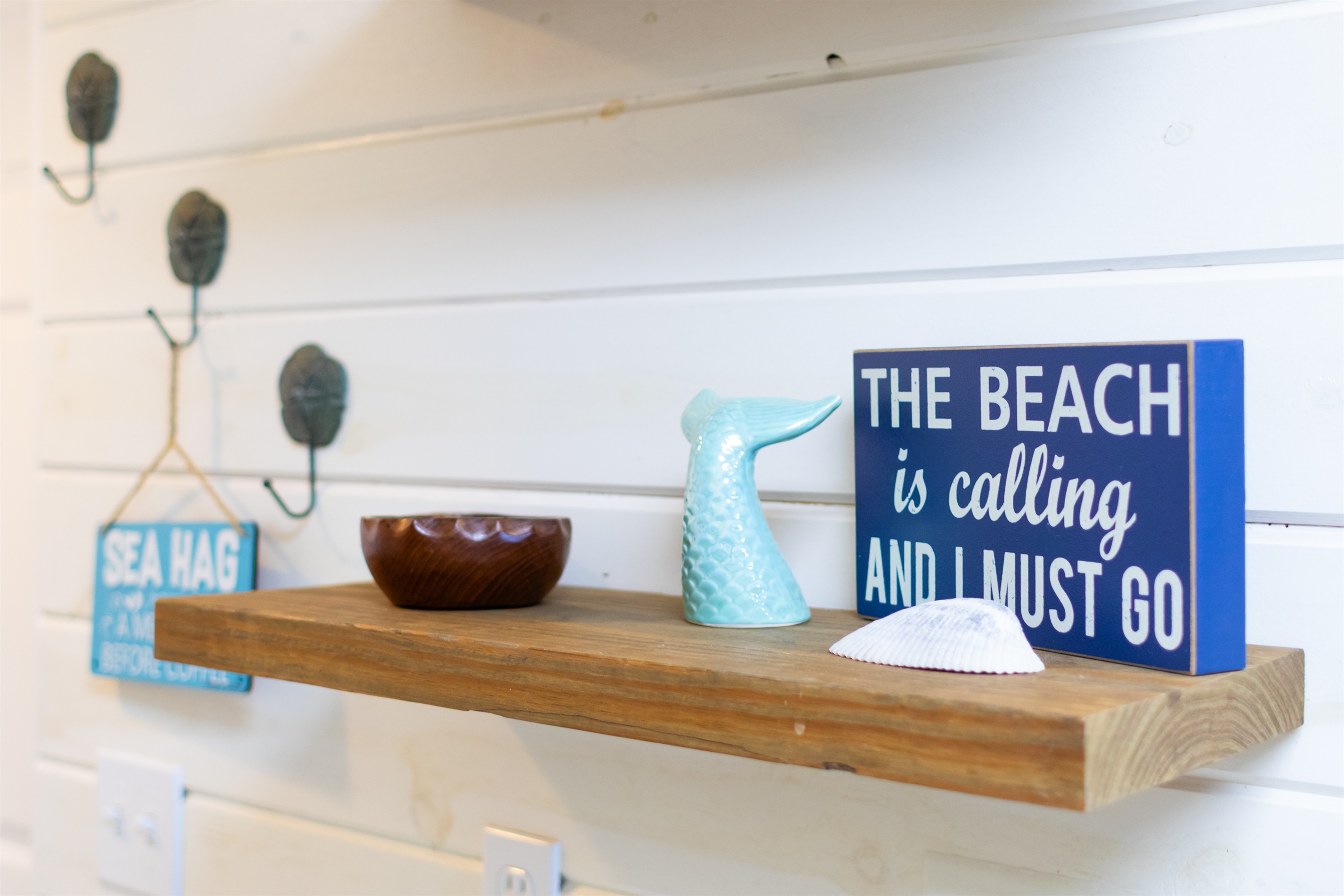 Coastal Decor
