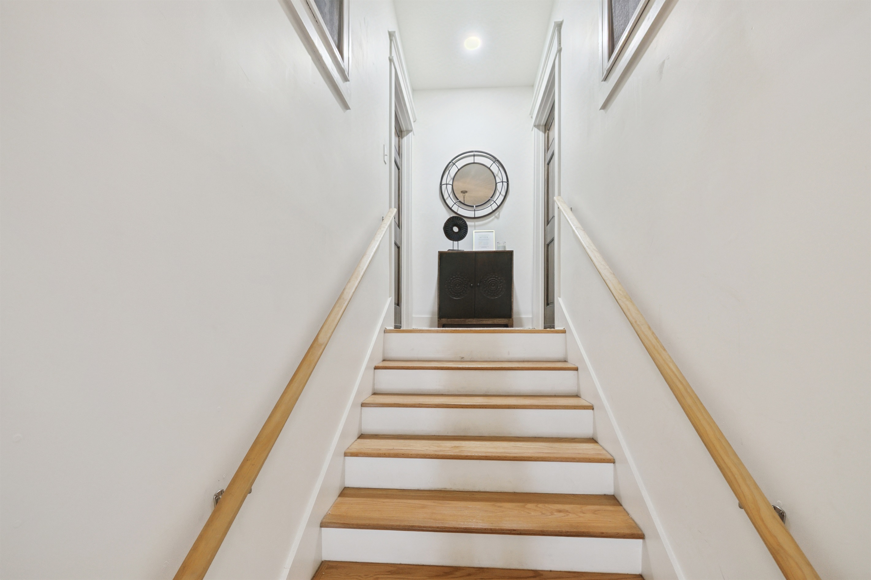 Lofts are located on 2nd Floor.