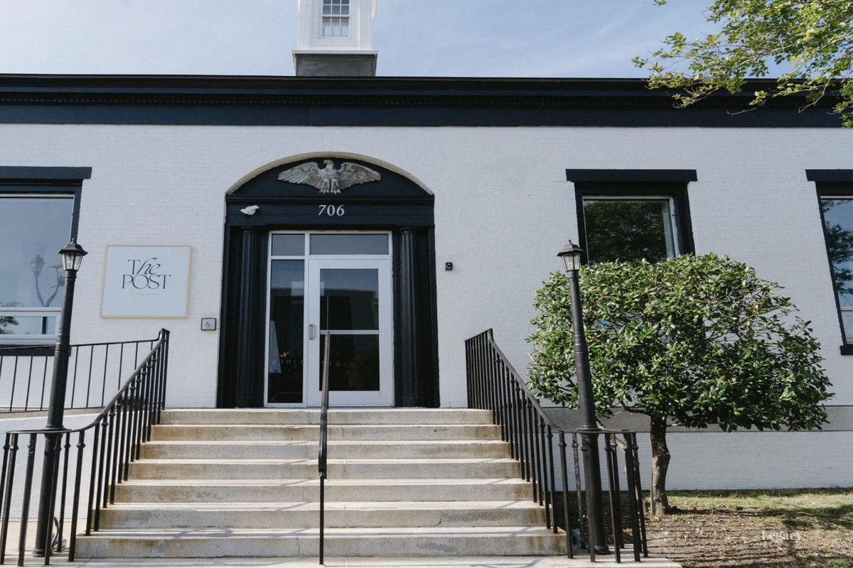 The Post Event Space