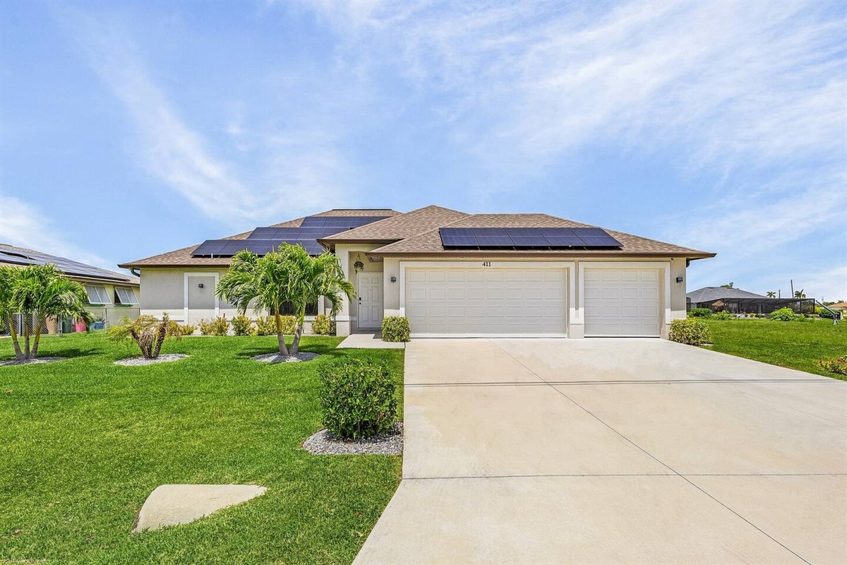 Your slice of paradise awaits!