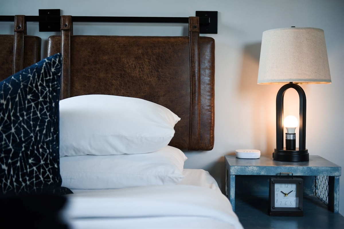 Pillows