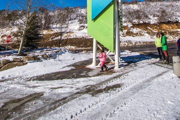 Olympic Park