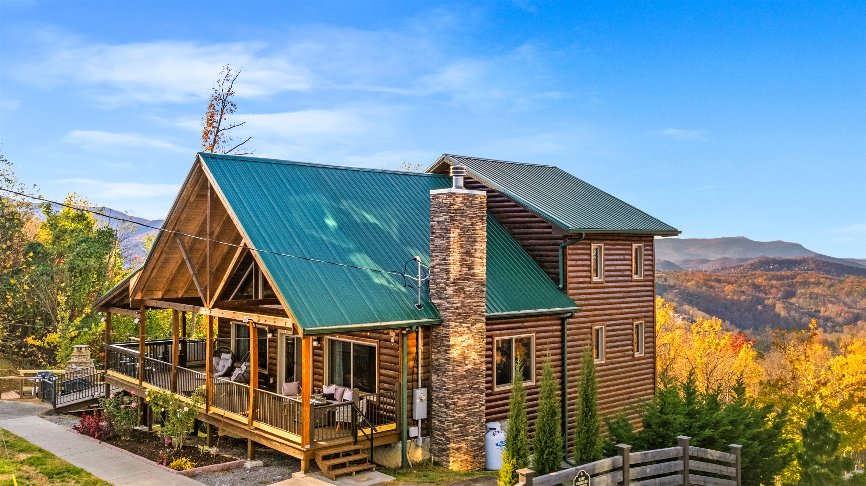 Exterior look of Signature Stay
