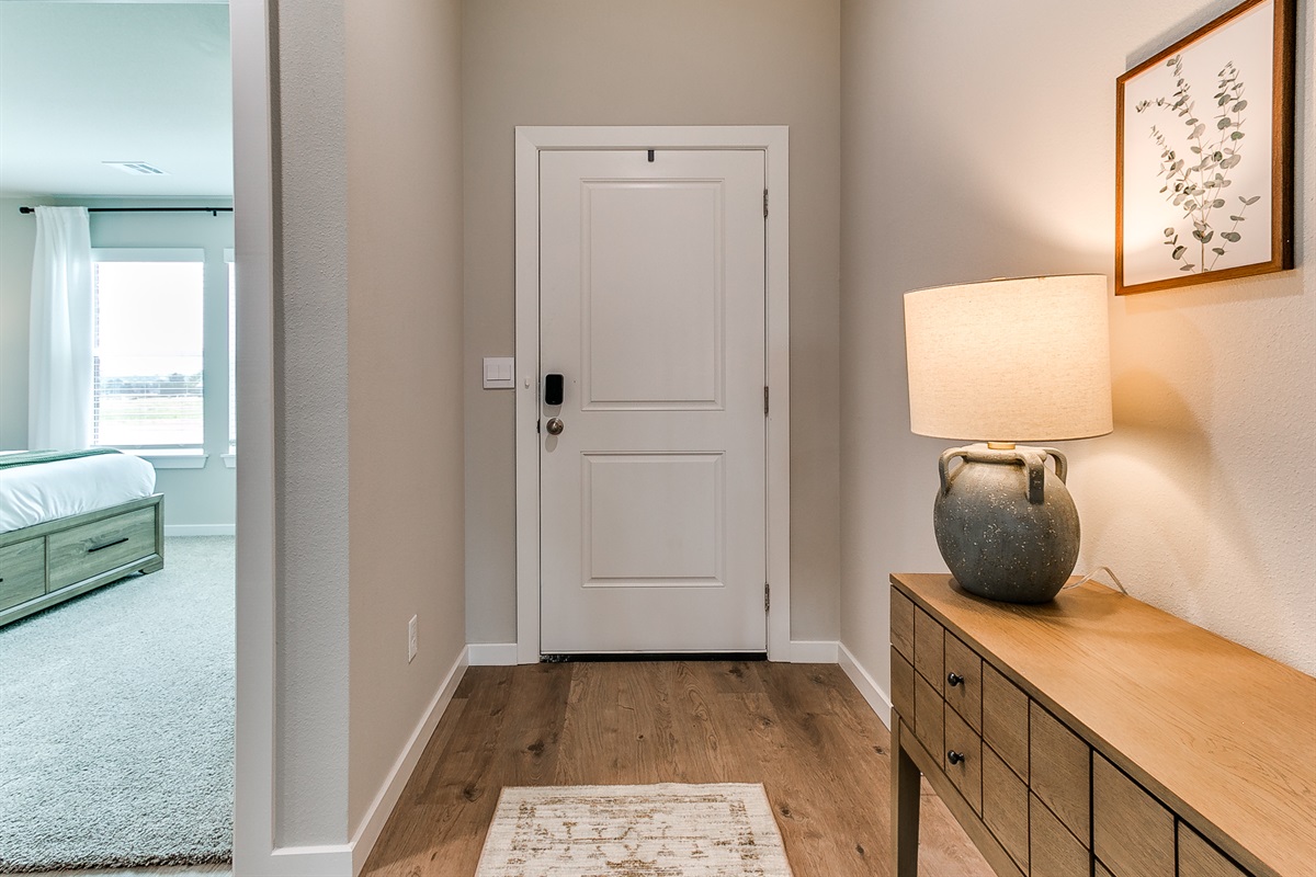 Entryway