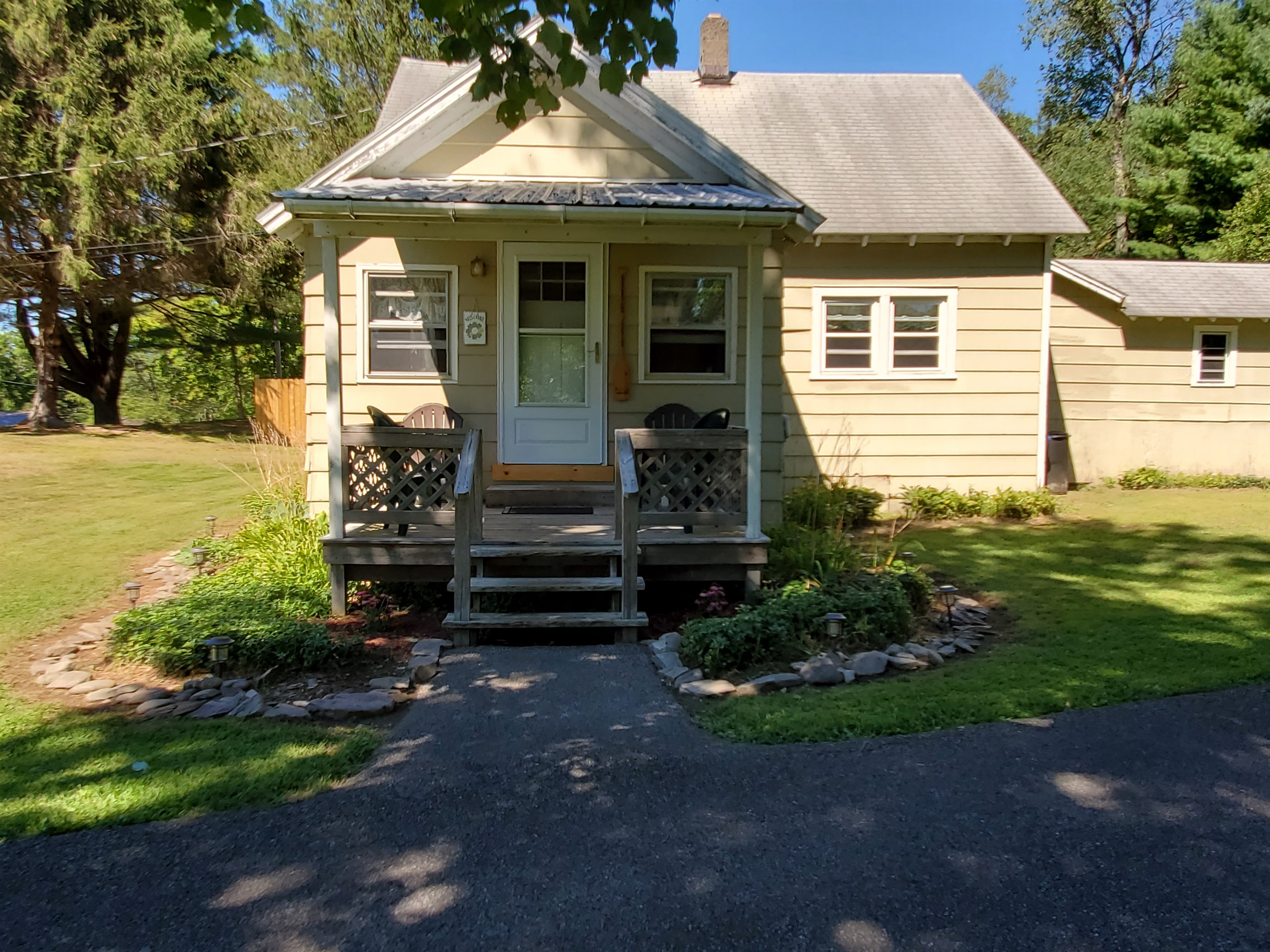 Cooperstown Junction