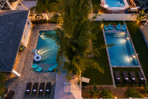 Beach Estate rental in Jacksonville Beach
