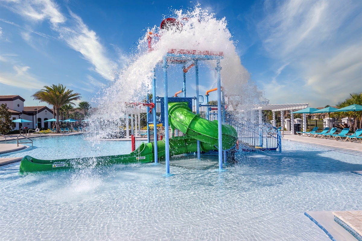 Complimentary Resort Facilities