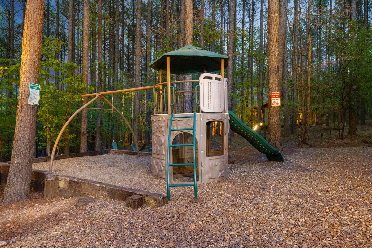 Kids adventure lives here!