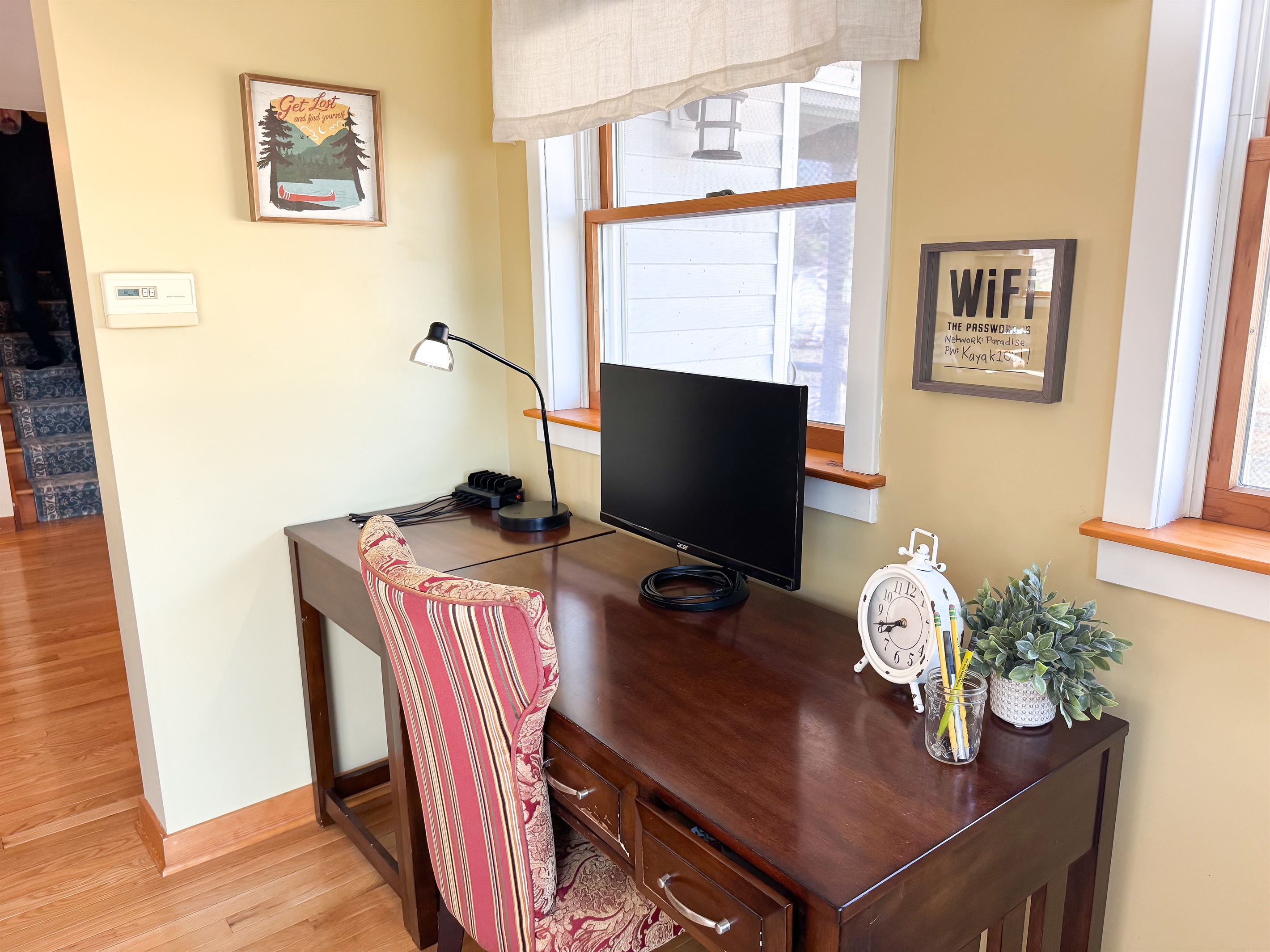 Workspace