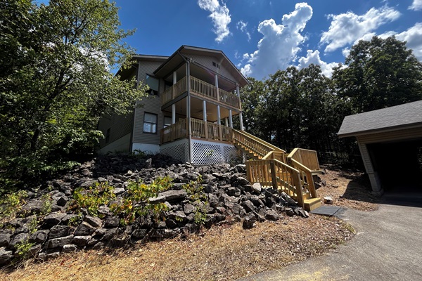 View of House
