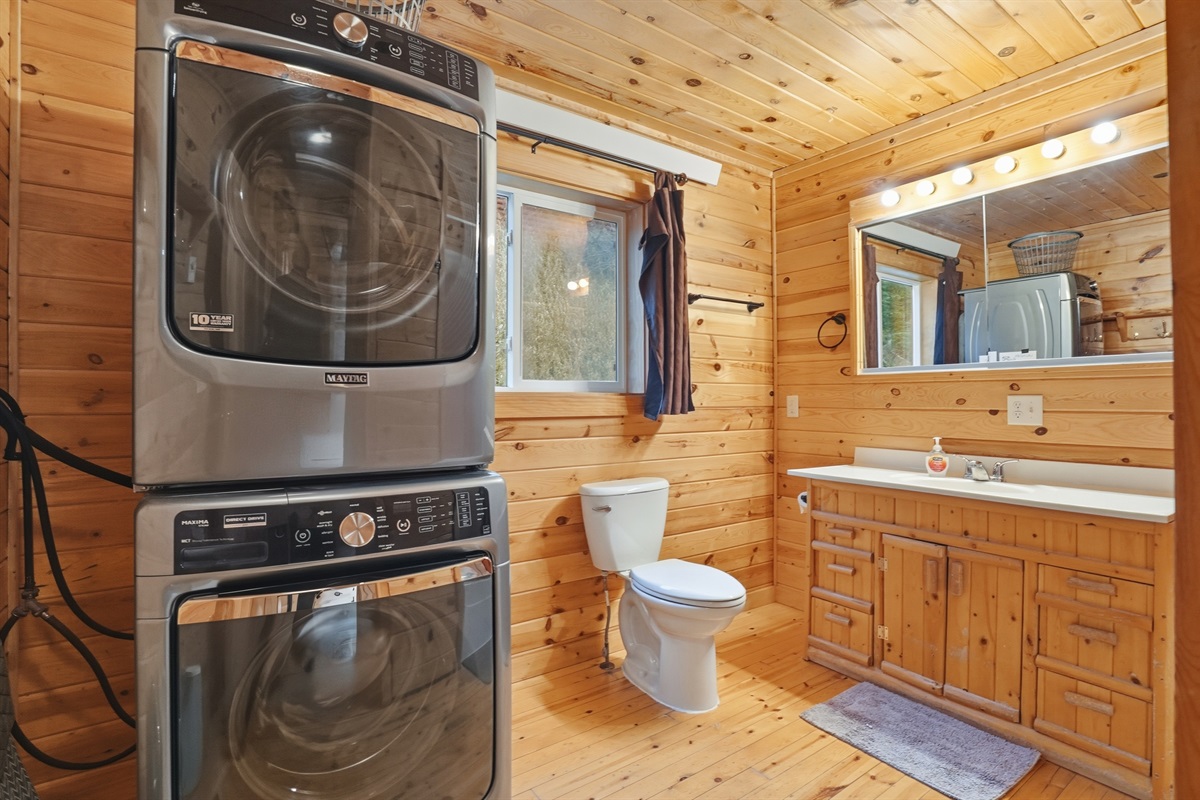 Cabin 5, Cole Cabins, Deadwood