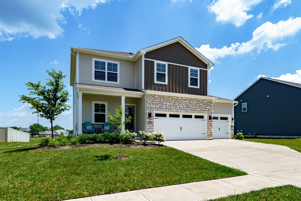 A Perfect Blend of Charm and Modern Living
