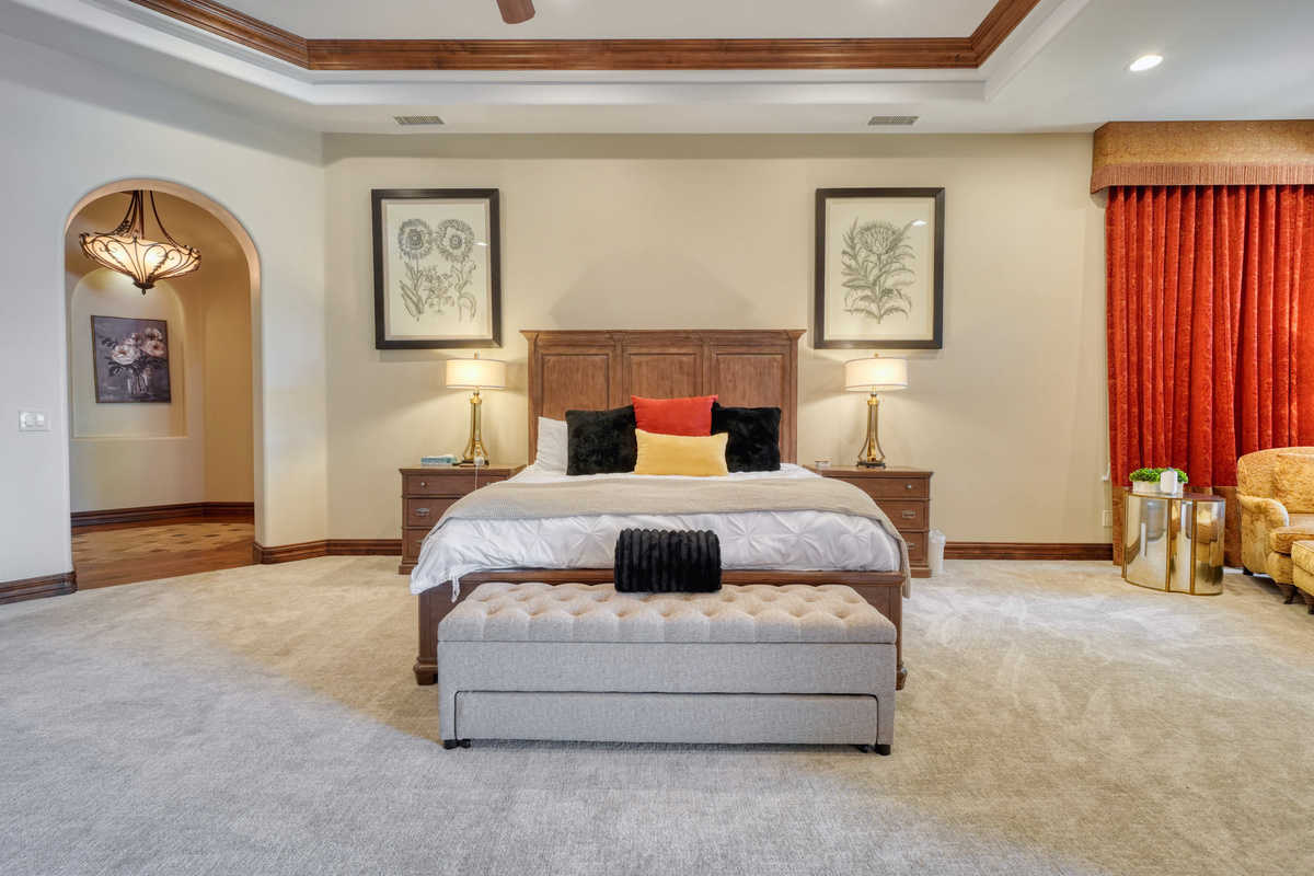EPIC Sweetwater Estate | 5BR, Pool, Hot Tub & Casita — EPIC Sweetwater Estate | 5BR, Pool, Hot Tub & Casita, Scottsdale, Arizona — photo 41