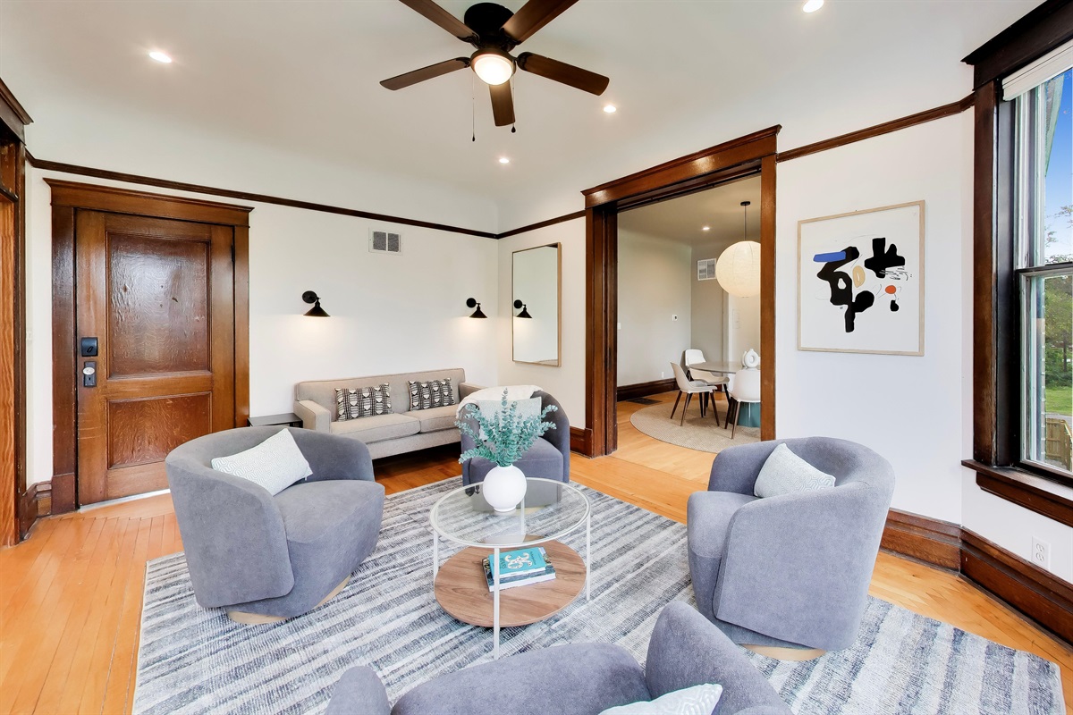 Parlor Room
