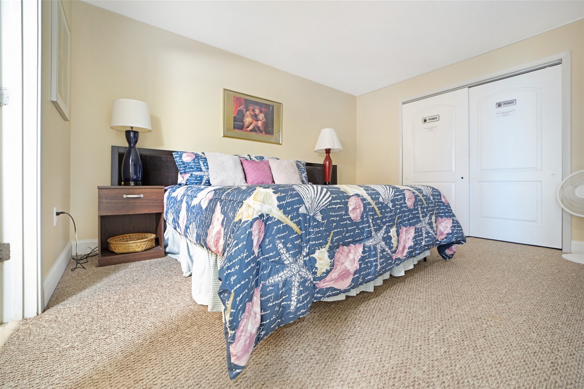 Main Bedroom