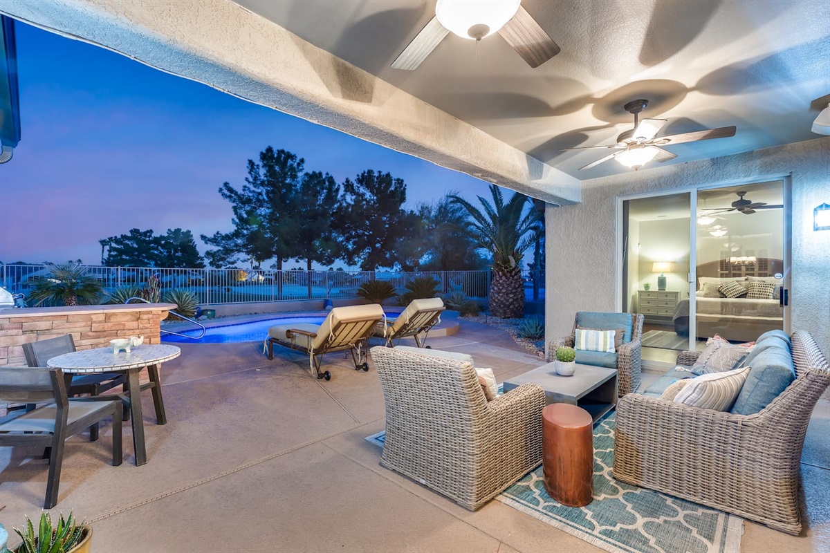 6 Palms at Sun City Grande - Pool and Spa! — 6 Palms at Sun City Grande - Pool and Spa!, Surprise, Arizona — photo 79